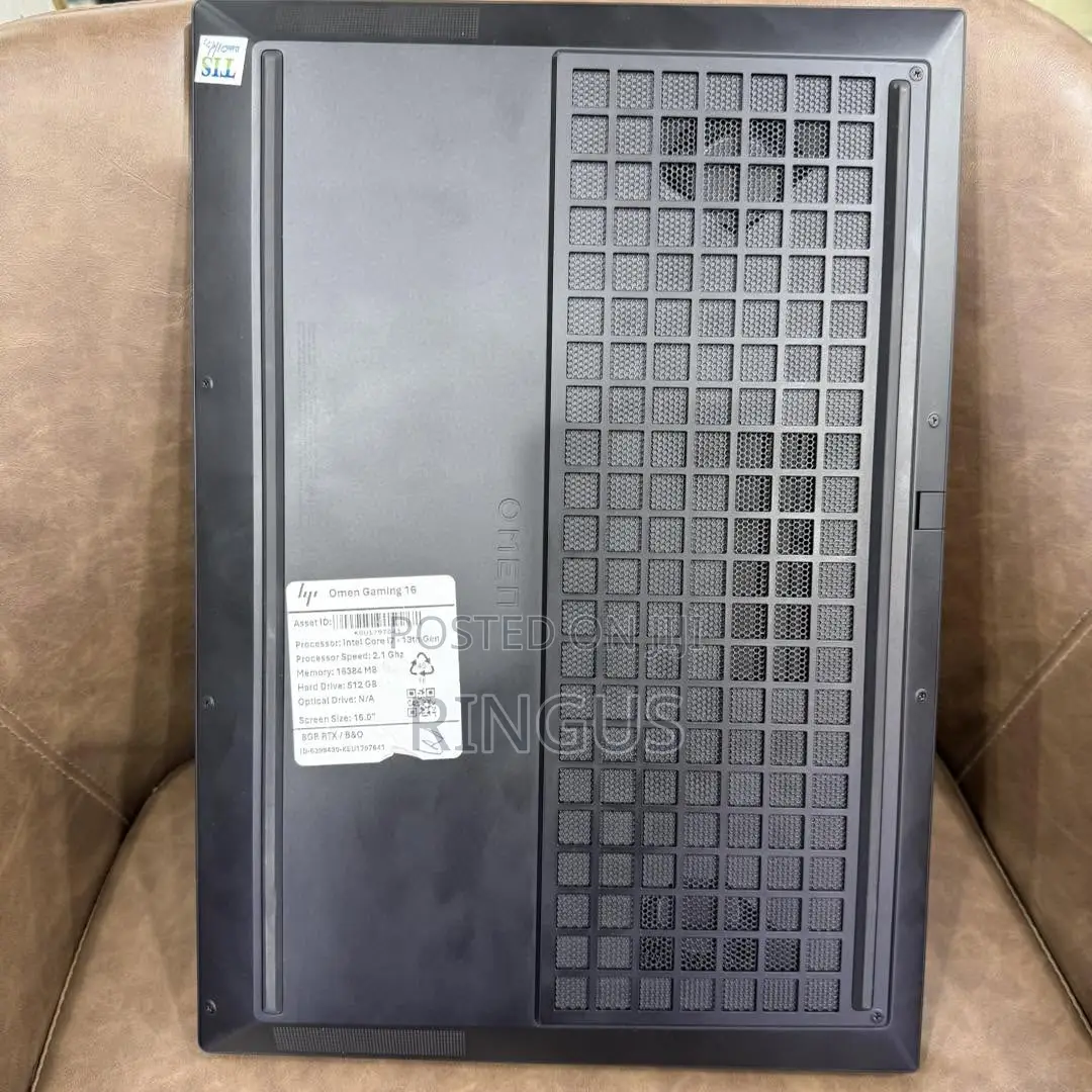 Laptop HP Omen 16 16GB Intel Core i9 SSD 1T