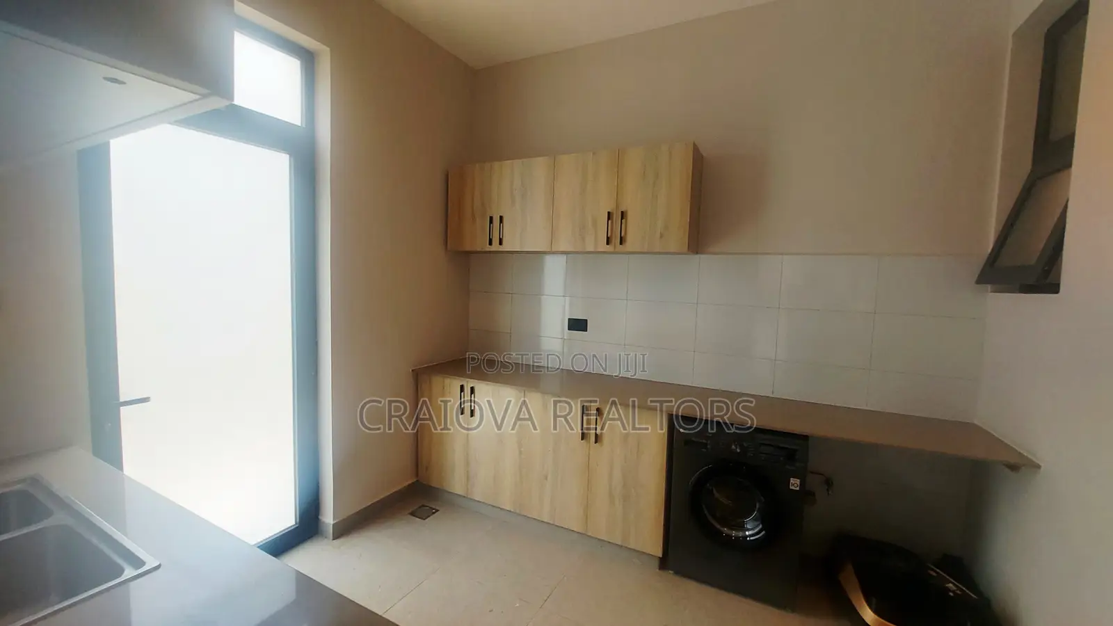 4bdrm Townhouse / Terrace in Loresho for rent