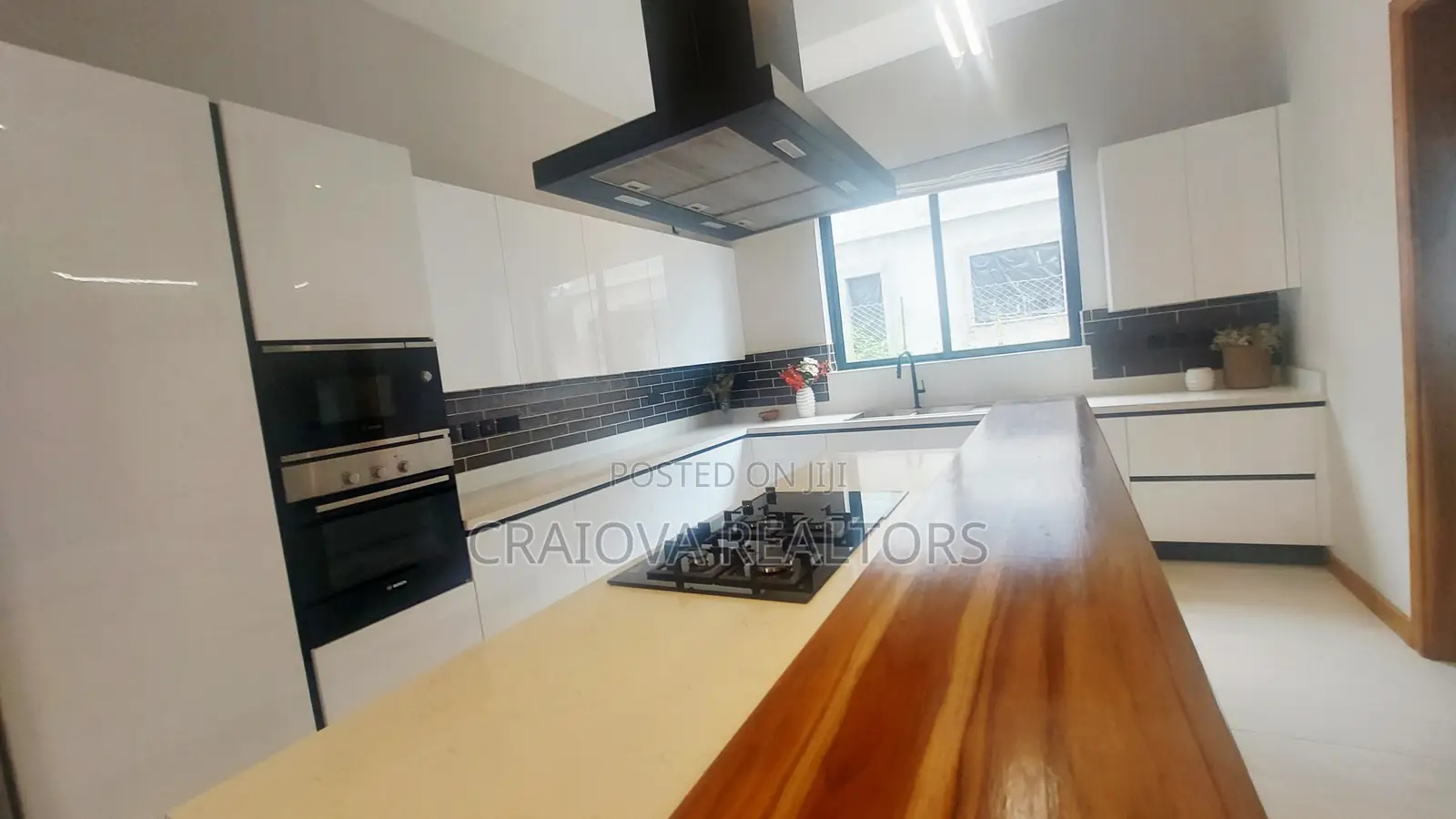 4bdrm Townhouse / Terrace in Loresho for rent