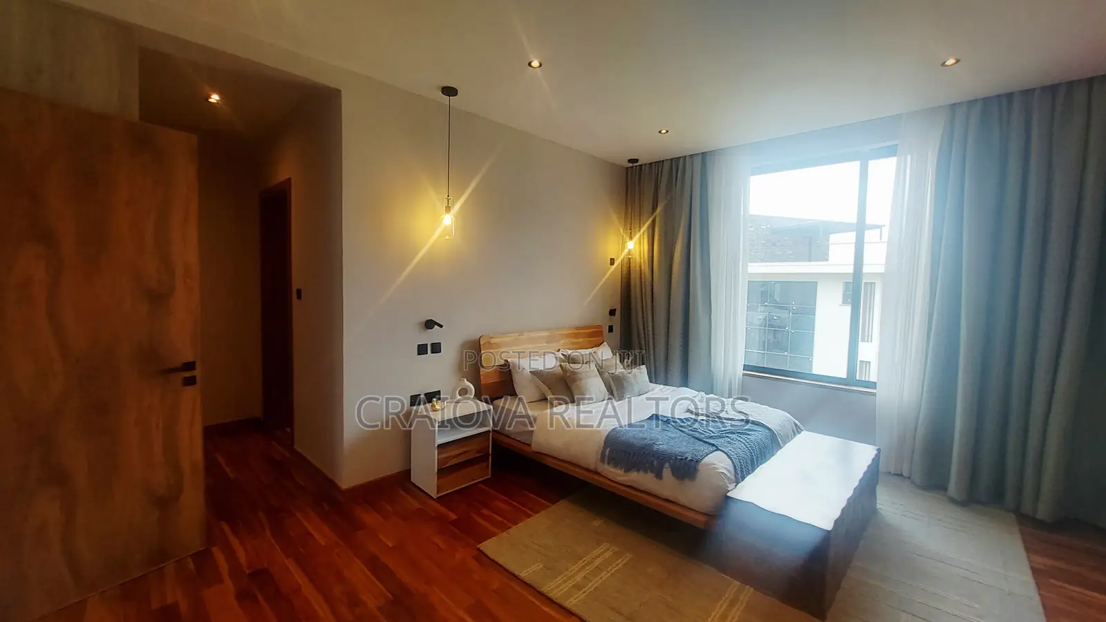 4bdrm Townhouse / Terrace in Loresho for rent