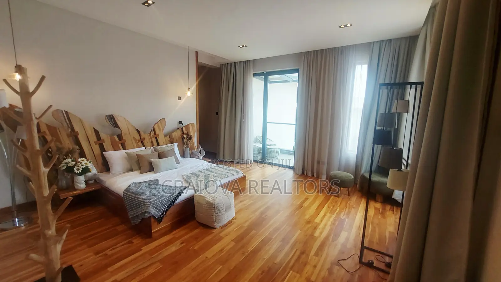 4bdrm Townhouse / Terrace in Loresho for rent