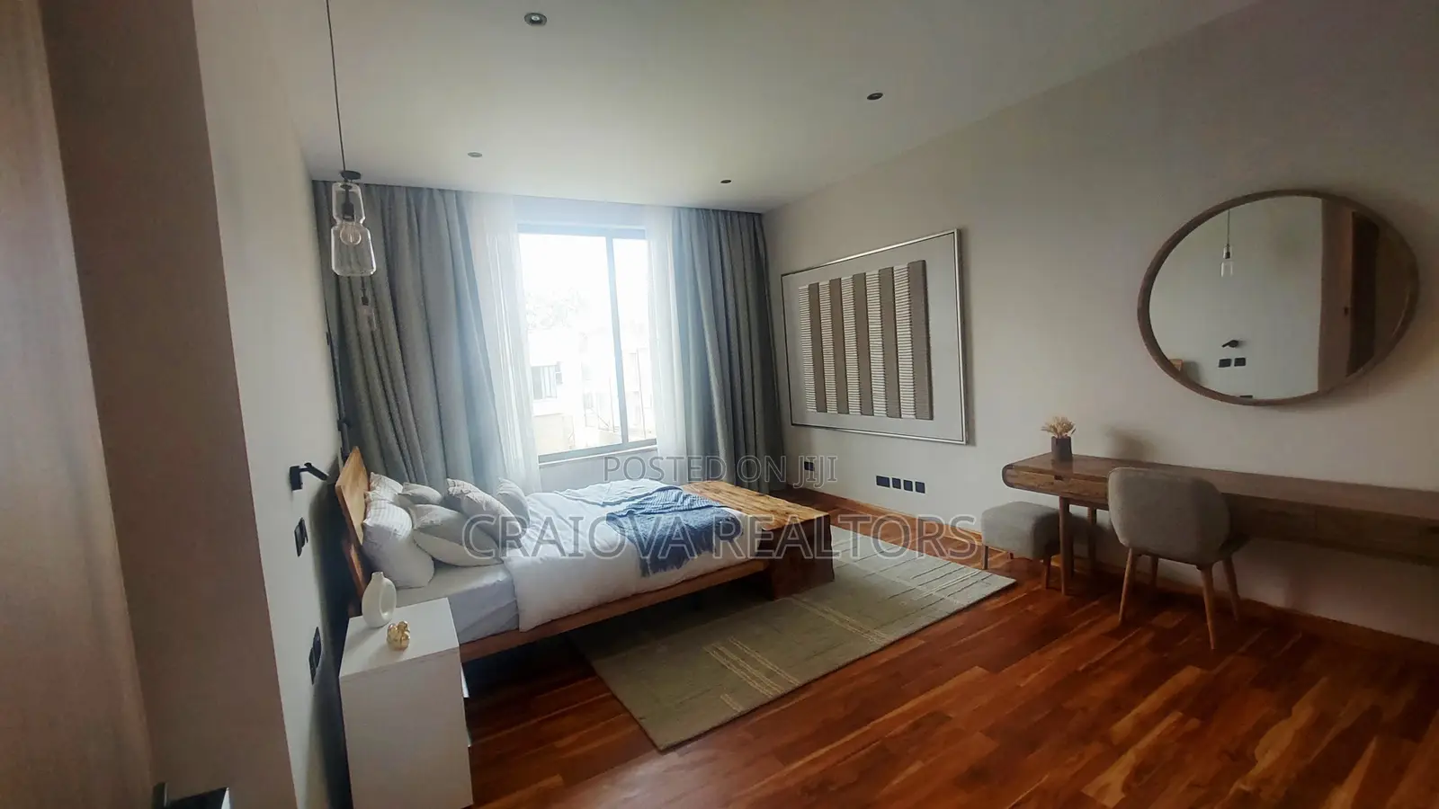 4bdrm Townhouse / Terrace in Loresho for rent