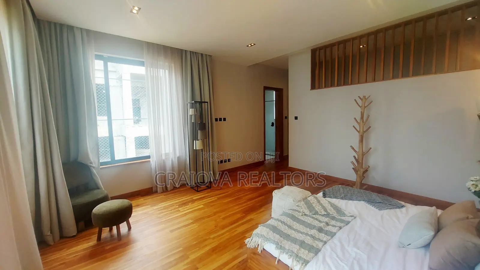 4bdrm Townhouse / Terrace in Loresho for rent