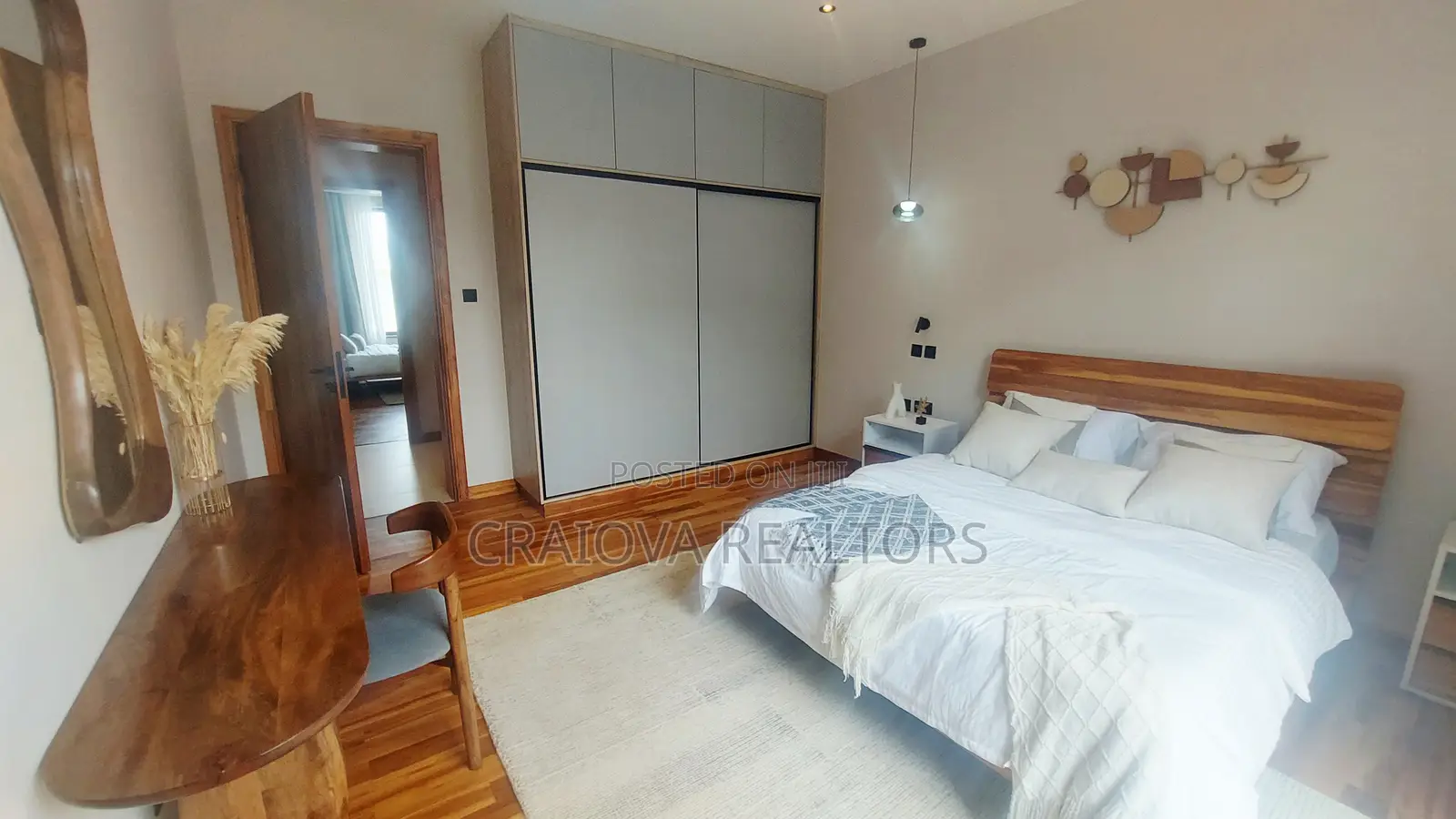 4bdrm Townhouse / Terrace in Loresho for rent