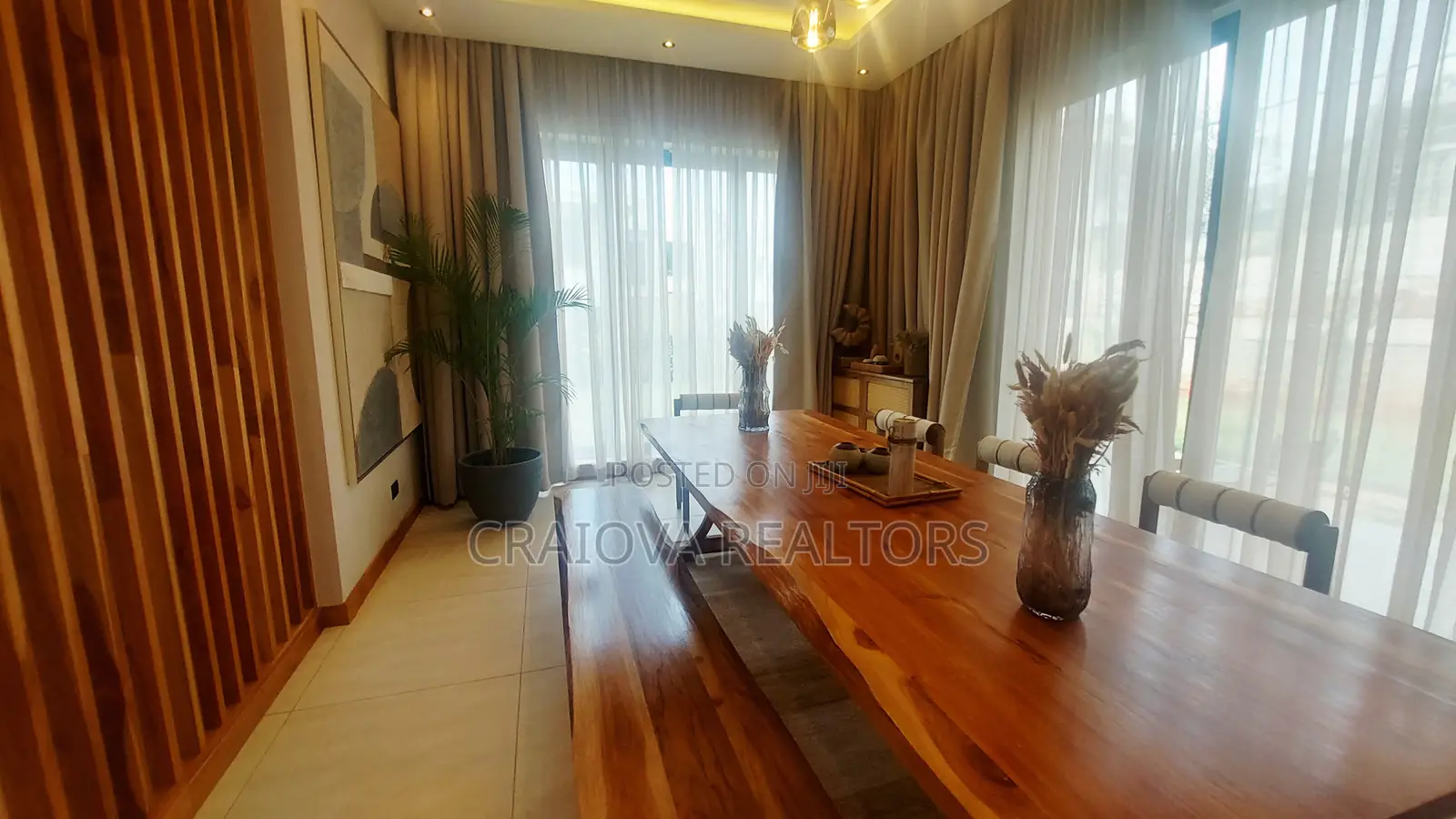 4bdrm Townhouse / Terrace in Loresho for rent