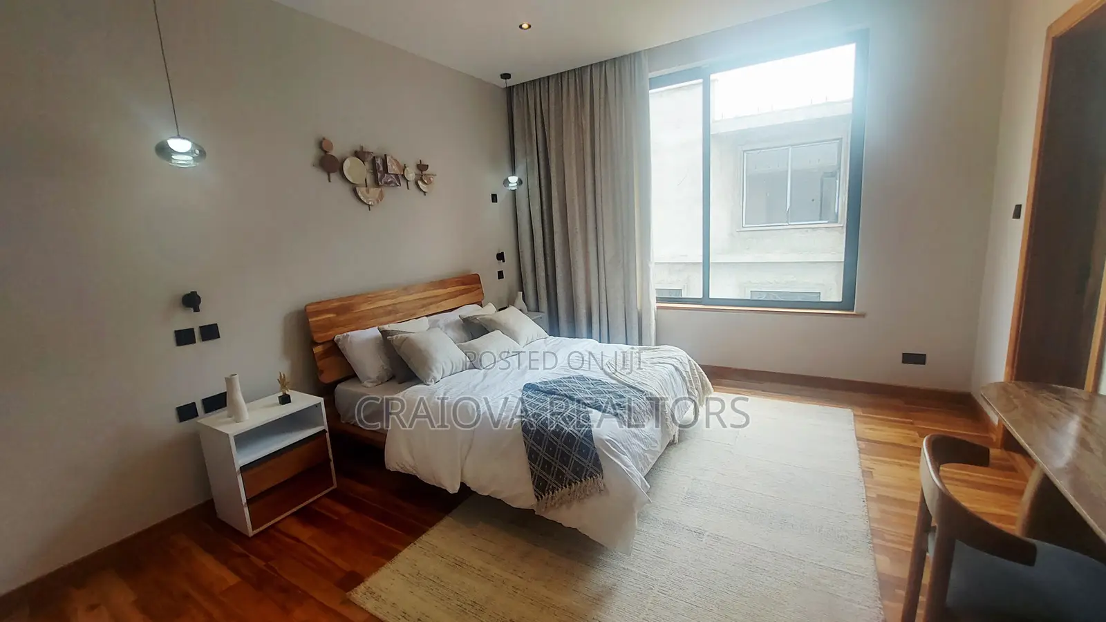 4bdrm Townhouse / Terrace in Loresho for rent