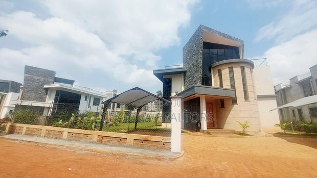 4bdrm Townhouse / Terrace in Loresho for rent - thumbnail 4