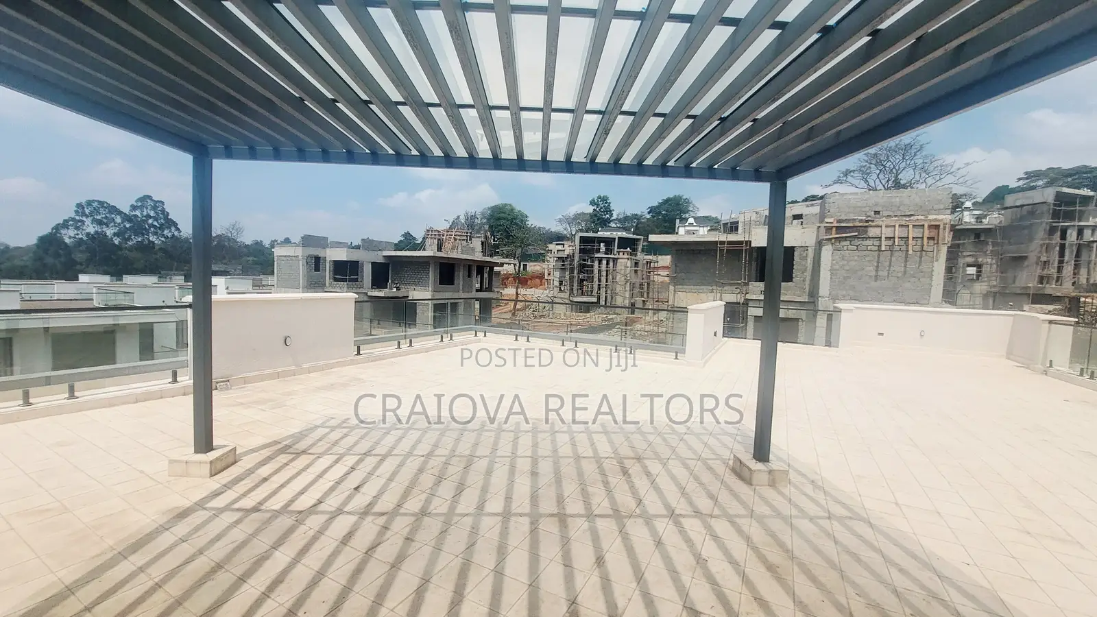 4bdrm Townhouse / Terrace in Loresho for rent
