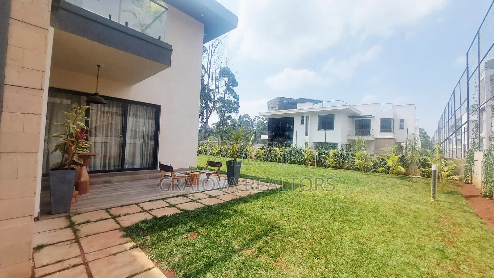 4bdrm Townhouse / Terrace in Loresho for rent