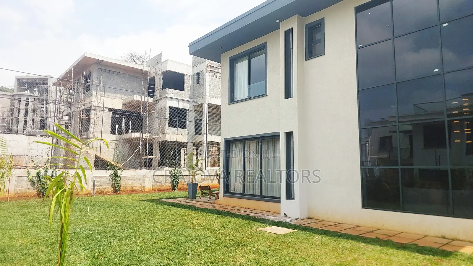 4bdrm Townhouse / Terrace in Loresho for rent