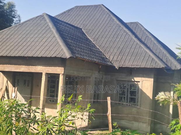 3bdrm Bungalow in Bumula for sale
