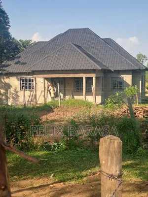 3bdrm Bungalow in Bumula for sale