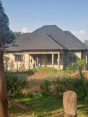 3bdrm Bungalow in Bumula for sale