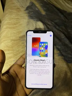 Apple iPhone 11 Pro Max 64 GB White