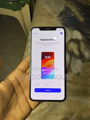 Apple iPhone 11 Pro Max 64 GB White