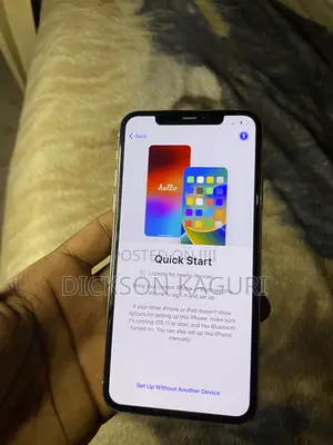Apple iPhone 11 Pro Max 64 GB White