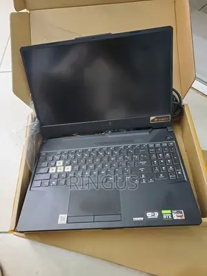 Laptop Asus TUF Gaming A15 16GB AMD Ryzen 7 SSD 512GB