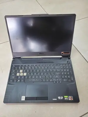 Laptop Asus TUF Gaming A15 16GB AMD Ryzen 7 SSD 512GB