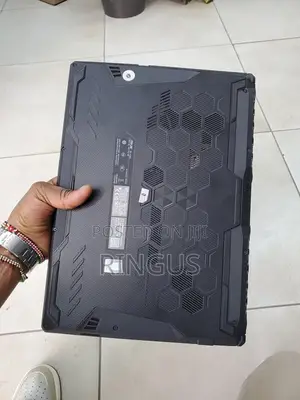 Laptop Asus TUF Gaming A15 16GB AMD Ryzen 7 SSD 512GB
