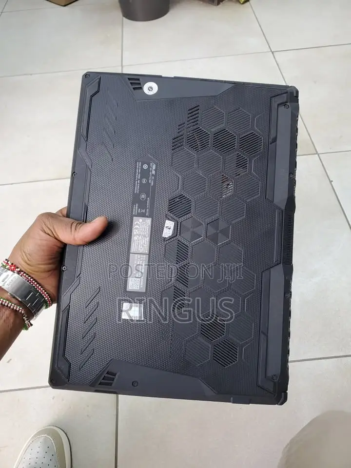 Laptop Asus TUF Gaming A15 16GB AMD Ryzen 7 SSD 512GB