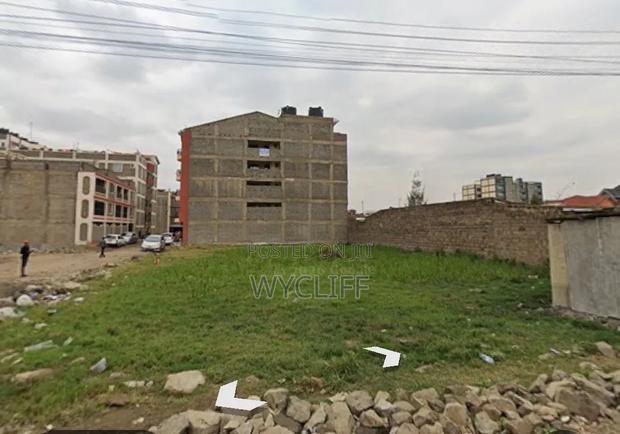 Commercial Plot for Sale in Kamakis, Near Naivas - thumbnail 2