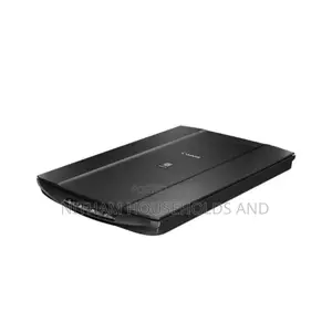 Canon Canoscan Lide 120 Scanner