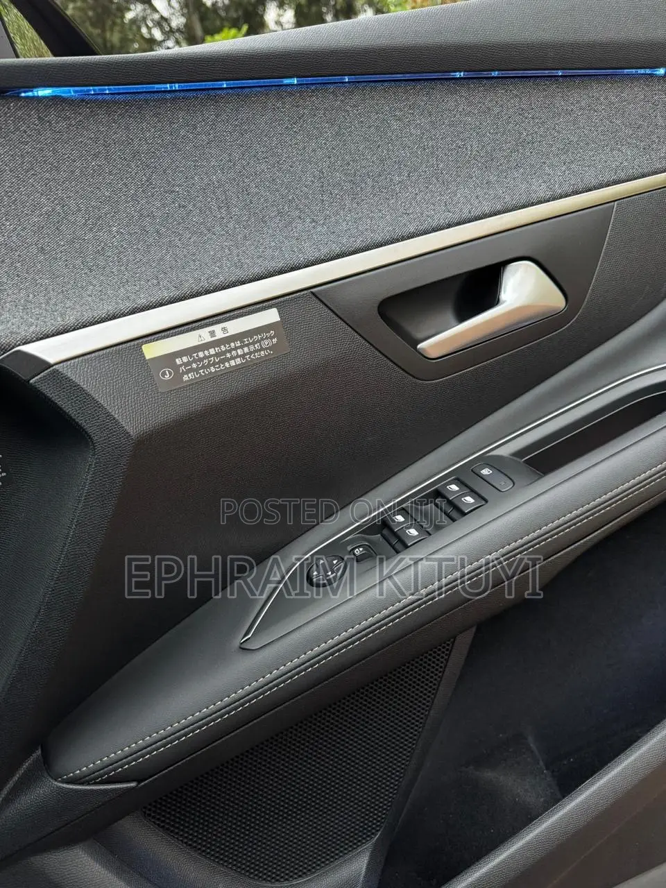 Peugeot 3008 2019 Black