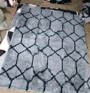 Patterned Affordable Carpets