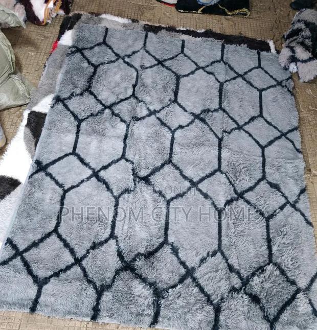 Patterned Affordable Carpets