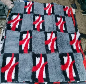 Patterned Affordable Carpets