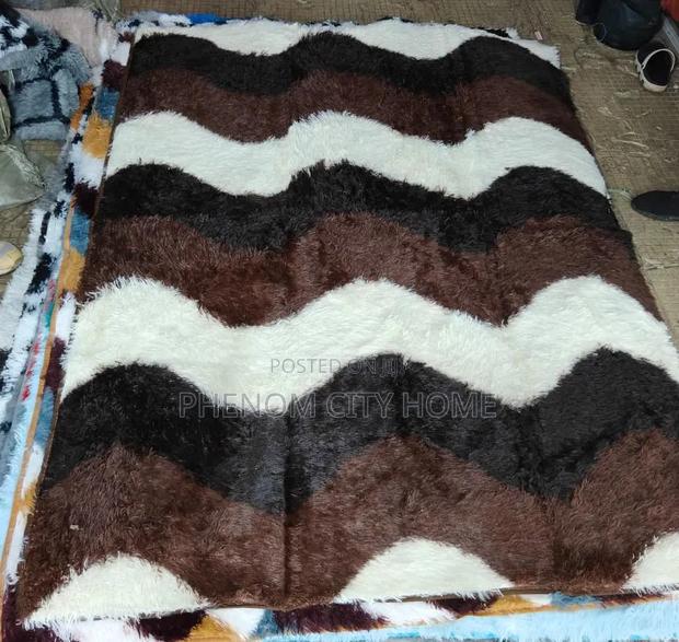 Patterned Affordable Carpets - thumbnail 3
