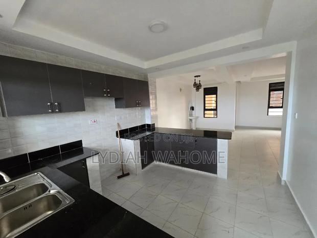 3bdrm House in Kenyatta Road / Theta for sale