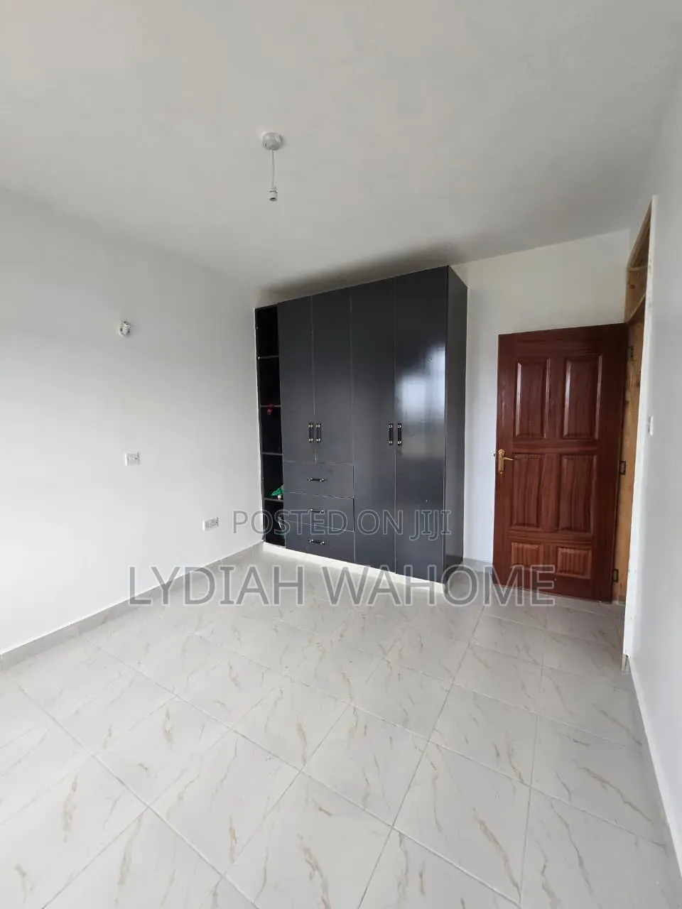 3bdrm House in Kenyatta Road / Theta for sale
