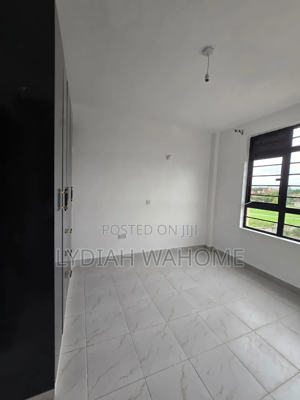 3bdrm House in Kenyatta Road / Theta for sale