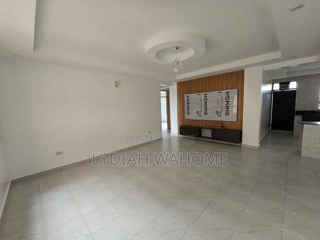 3bdrm House in Kenyatta Road / Theta for sale