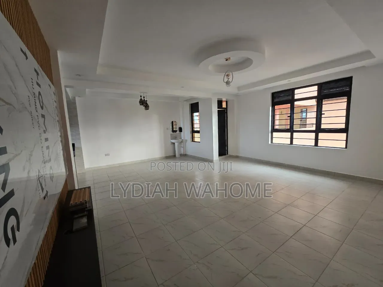 3bdrm House in Kenyatta Road / Theta for sale