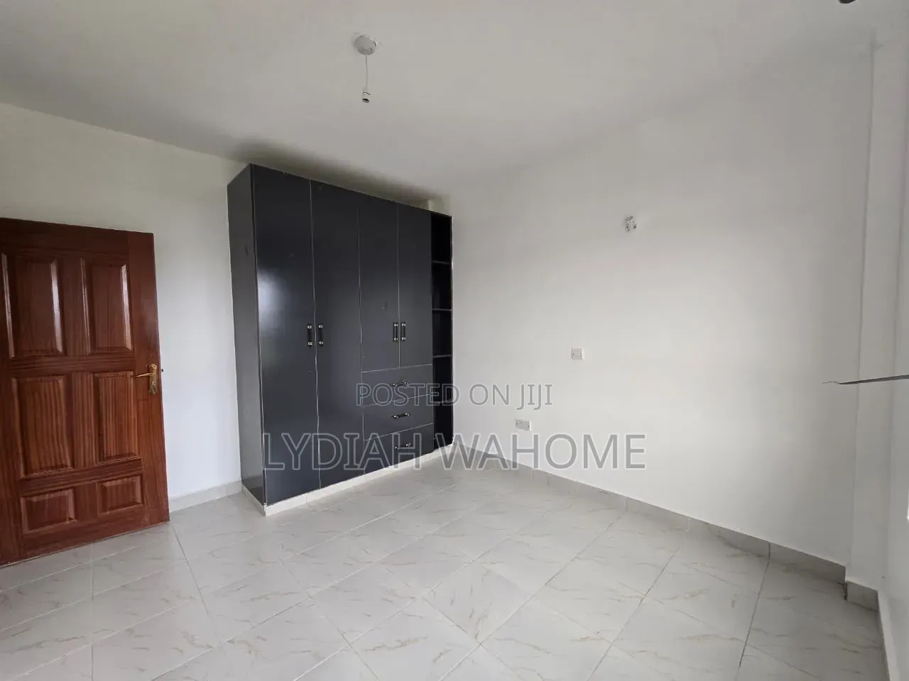 3bdrm House in Kenyatta Road / Theta for sale