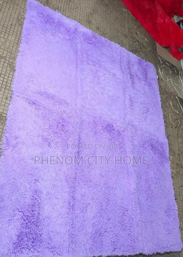 Affordable Fluffy Area Rugs/Carpets - thumbnail 2