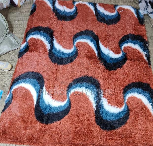Warm Affordable Area Rugs - thumbnail 2