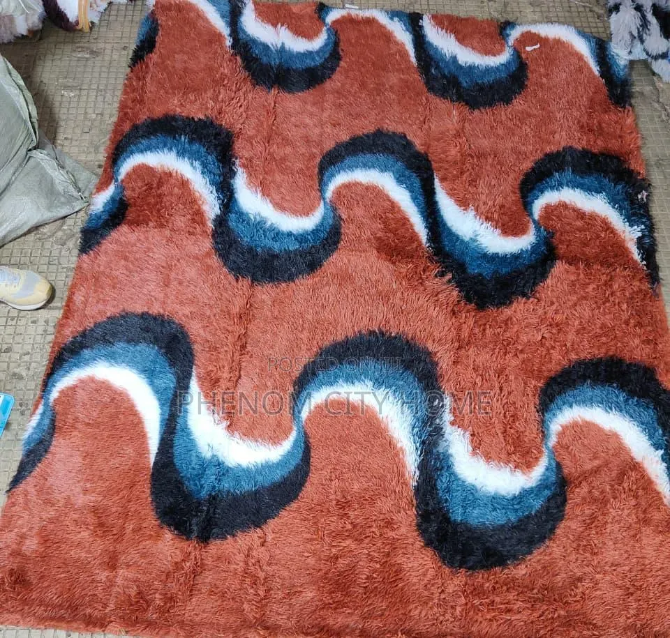 Warm Affordable Area Rugs