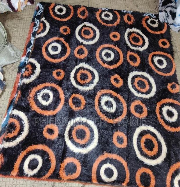 Warm Affordable Area Rugs - thumbnail 3