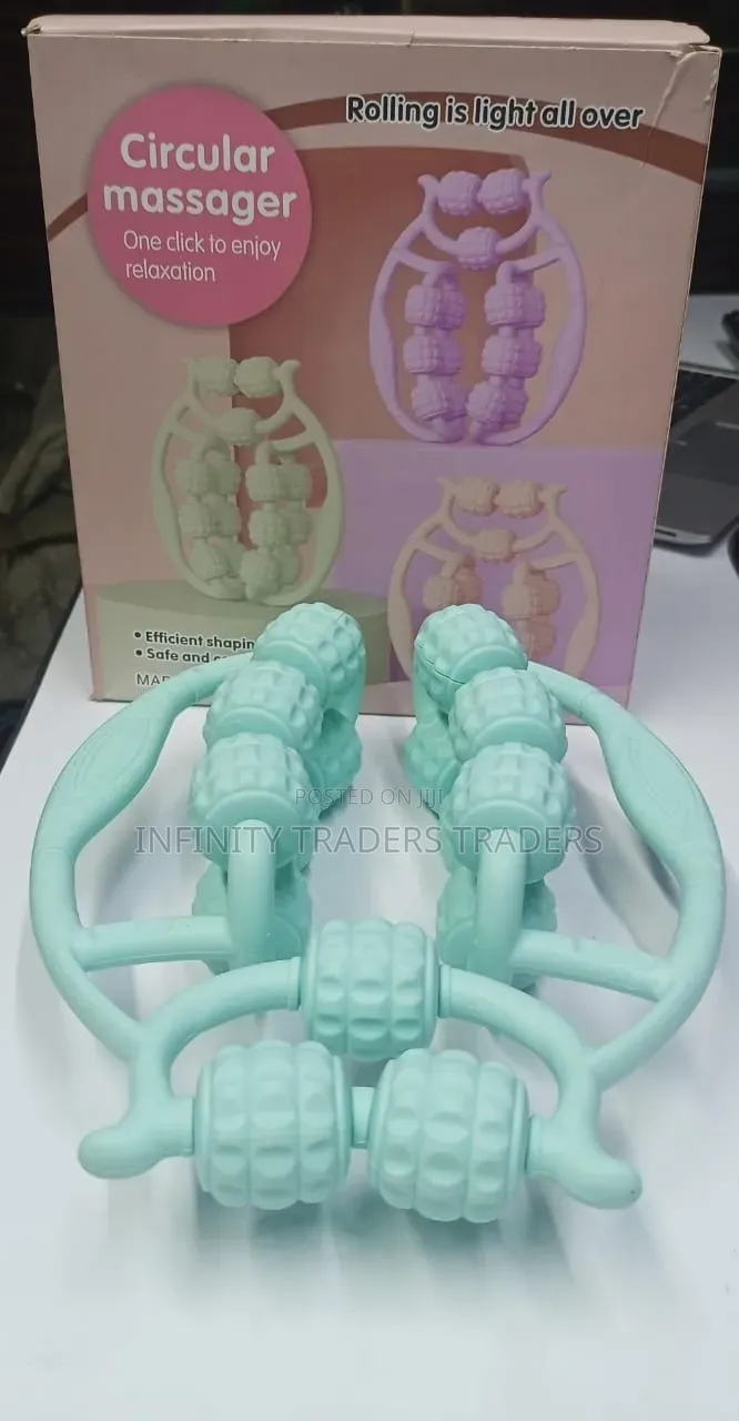 High Quality 15 Balls Massanger