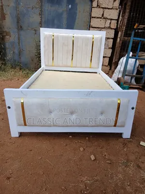 5x6 Mocket Bed