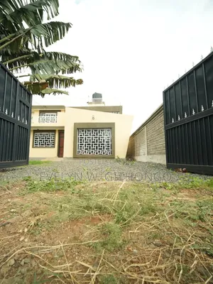 4bdrm House in Mugutha, Kimbo for sale