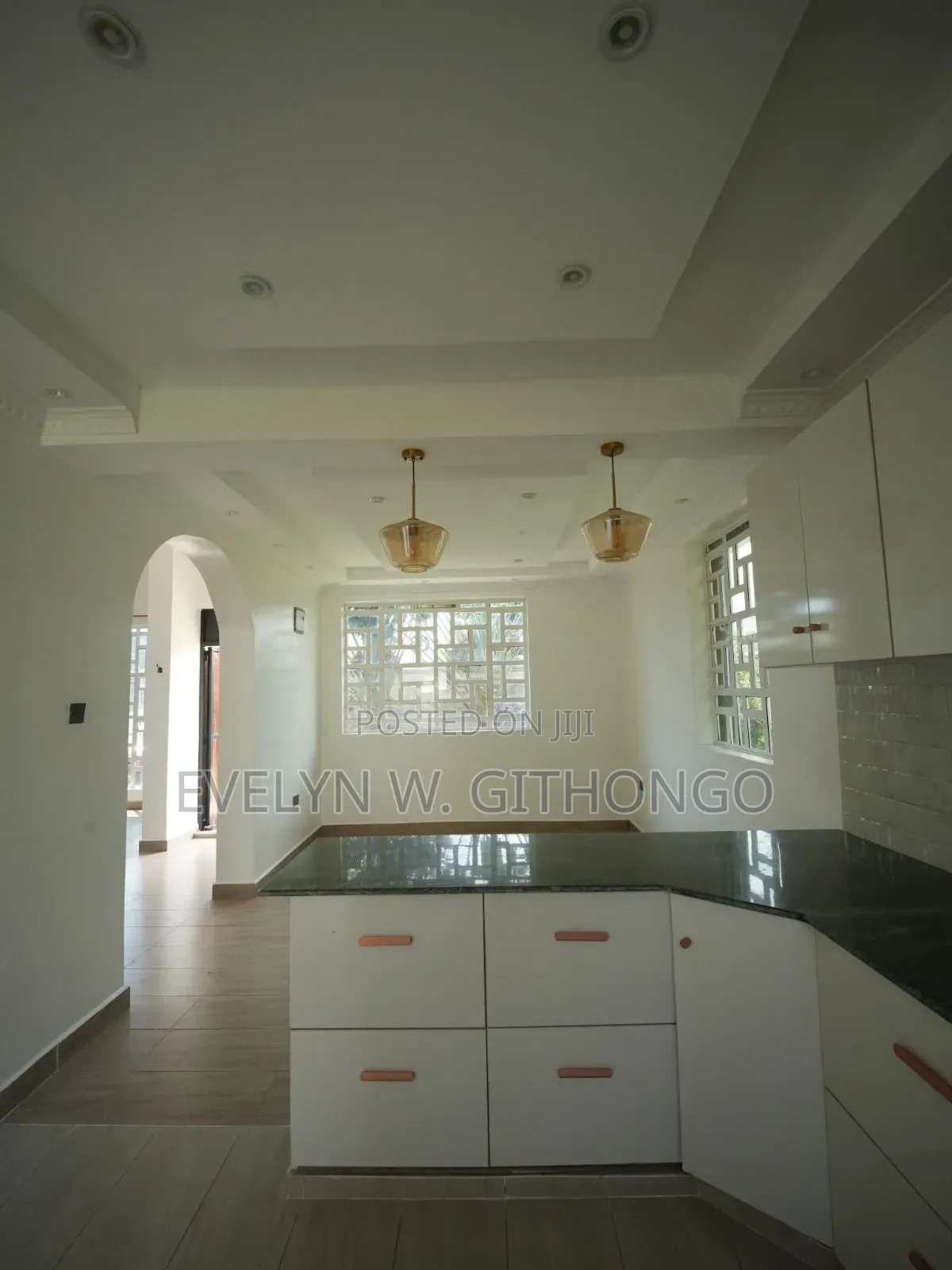 4bdrm House in Mugutha, Kimbo for sale