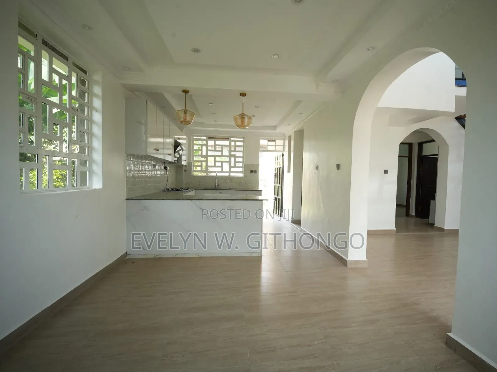 4bdrm House in Mugutha, Kimbo for sale