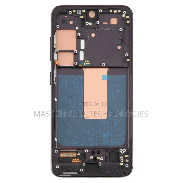 Samsung Galaxy S23 Screen Replacement