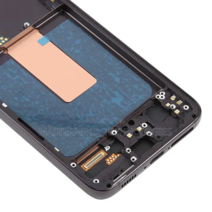 Samsung Galaxy S23 Screen Replacement