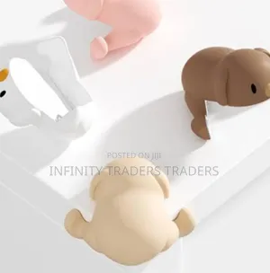 Baby Safety Silicon Protector