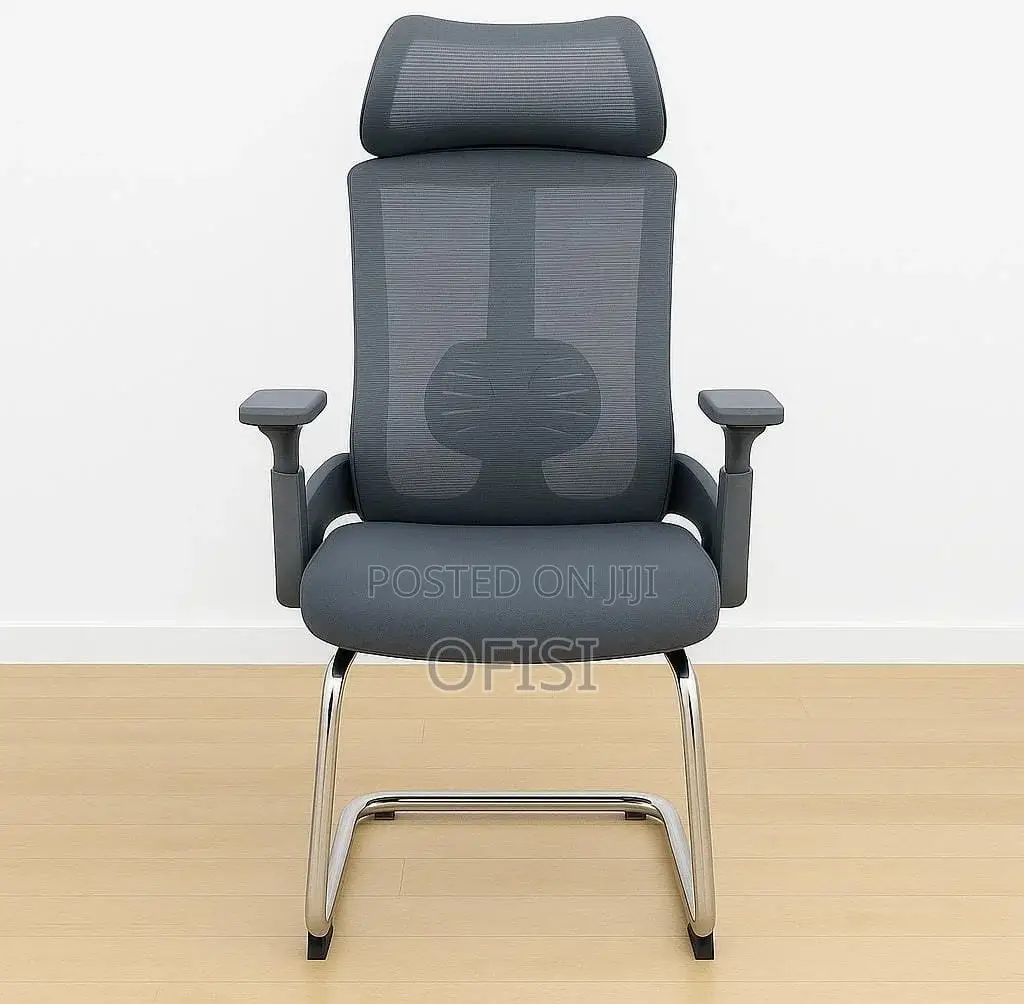 Office Chair; High Back Office Boardroom Chair